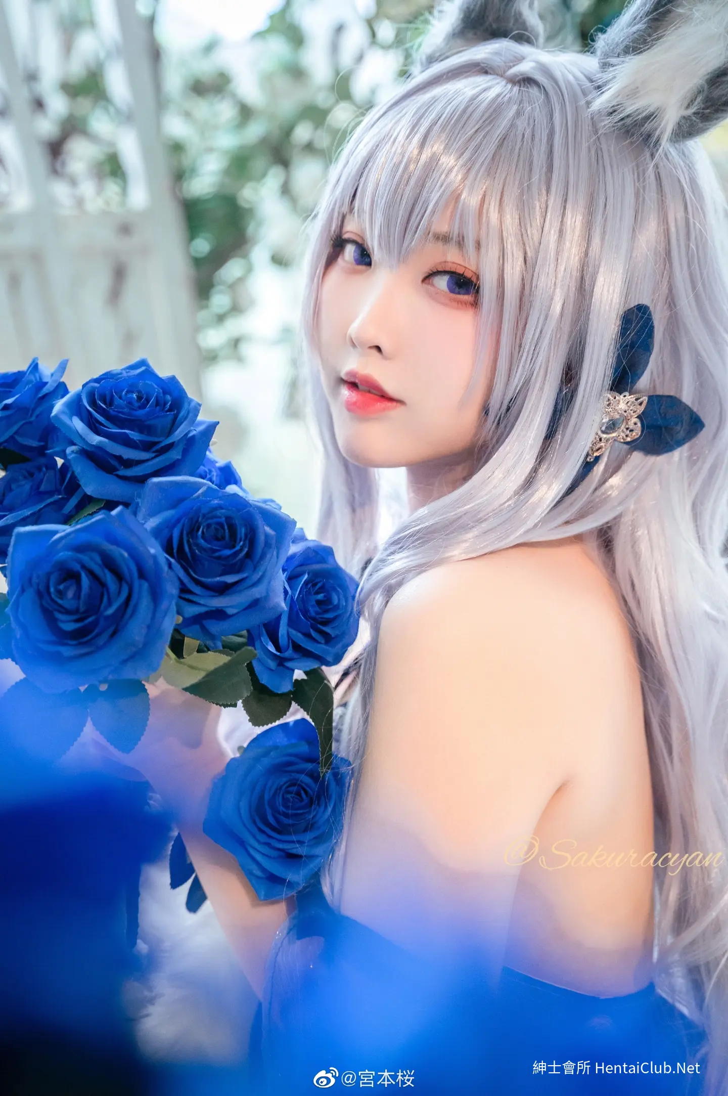 Coser@黏黏